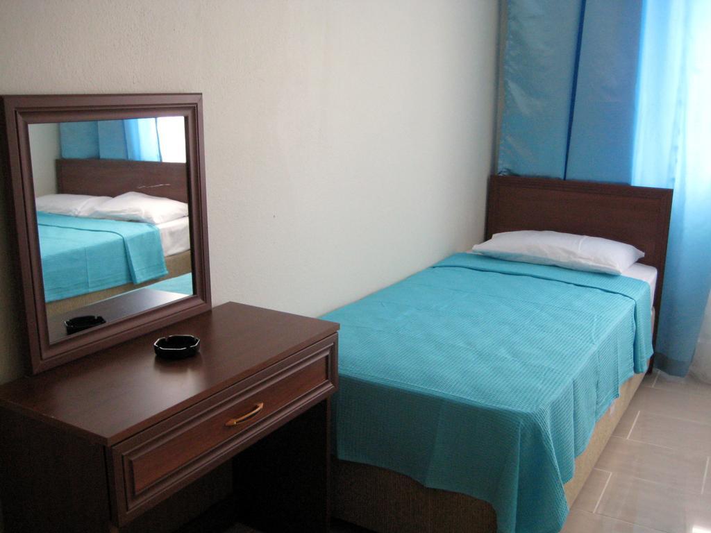 Ada Motel Türkeli Cameră foto